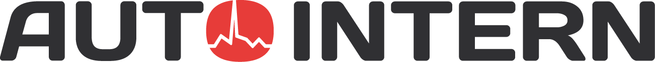 Auto-Intern GmbH Logo