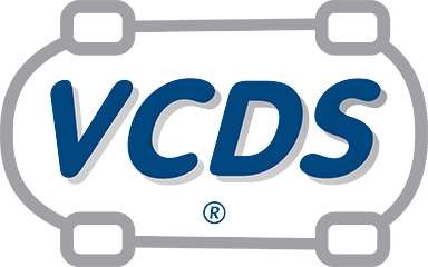 VCDS Logo
